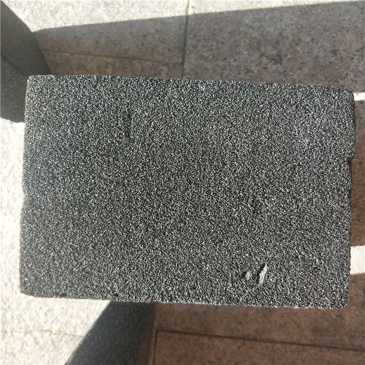 Factory Direct sales 630 * 500mm foam glass insulation board insulation moisture-proof foam glass origin supply