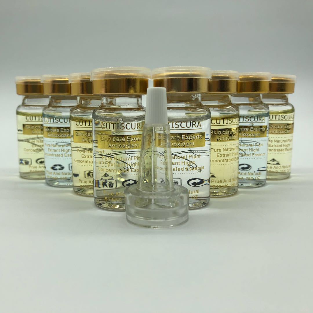 Cross-Border L-Vc Essence Liquid Essence Beauty Salon Spot Wholesale