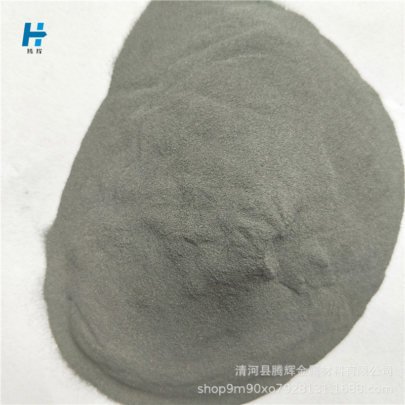 Vanadium Iron Powder Can Be Used to Make 40-325 Mesh and 200 Mesh Full Pass. It Can Be Used in Powder Metallurgy Chains and Other Industries