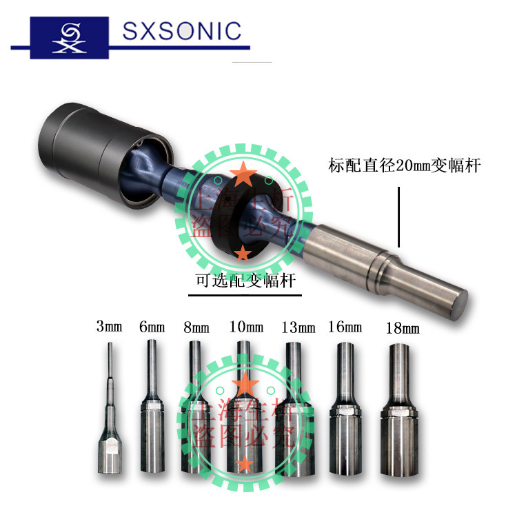 Factory Direct Supply Fs-450N Ultrasonic Cell Crusher Laboratory Emulsification Dispersion Equipment Dispersion Machine