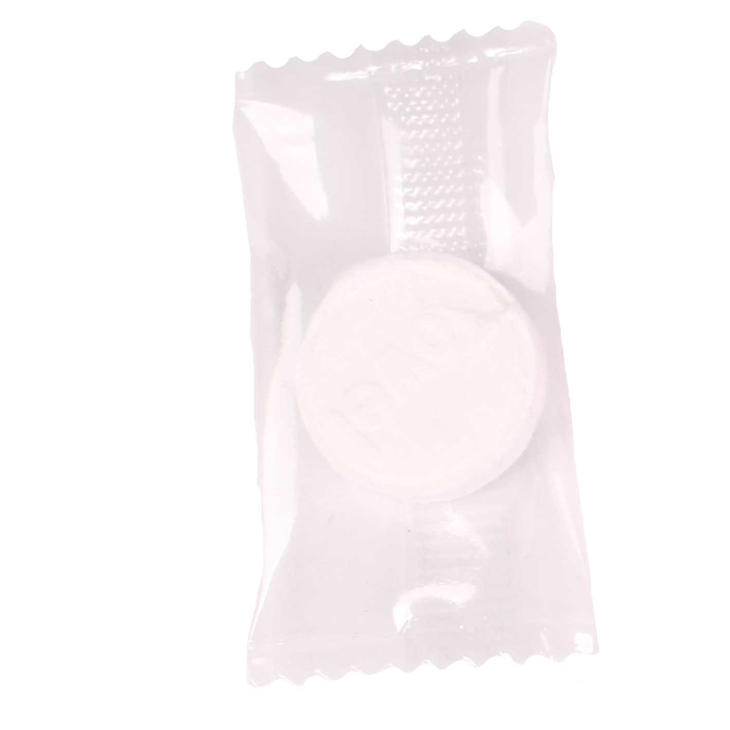 Disposable Compressed Towel Separate Packaging Candy Pure Cotton Cleansing Towel Portable Hotel Travel Compressed Face Wash Towel