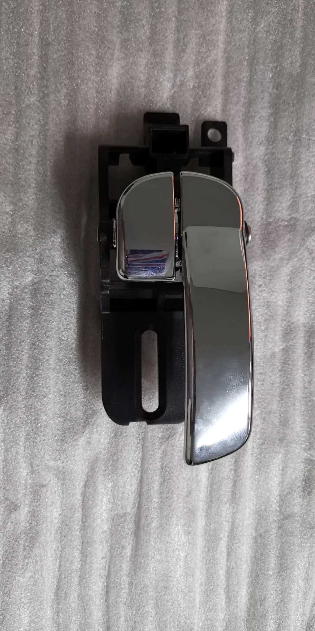 Suitable for Qashqai Qashqai 06-14 Models, Inner Door Handle, Inner Buckle Handle, Front and Rear Door Inner Handle
