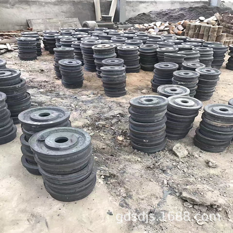 Foshan stainless steel forgings forging 304 stainless steel flange 304 stainless steel size head forging manufacturers