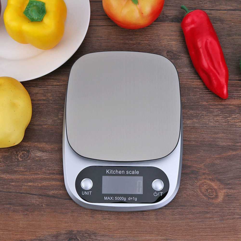 Source manufacturers explosions cross-border electronic explosions kitchen scale electronic scale platform scale baking electronic scale 10kg electronic scale