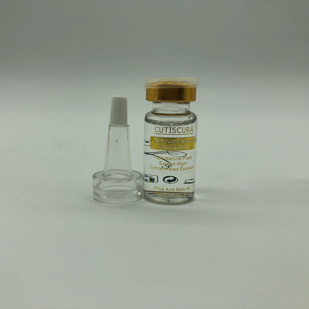 Cross-Border L-Vc Essence Liquid Essence Beauty Salon Spot Wholesale