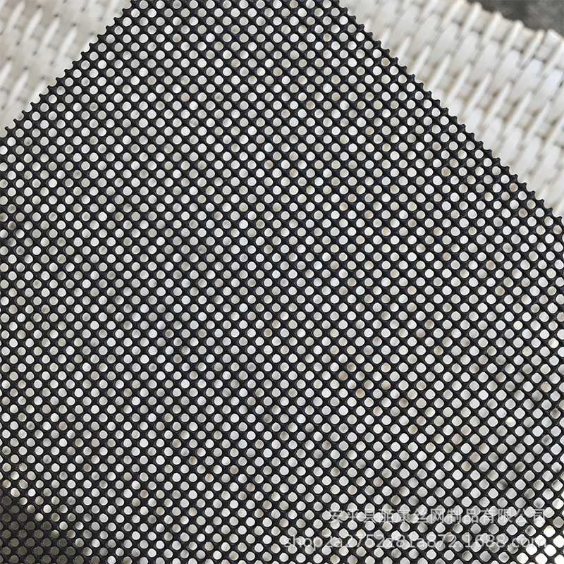 304 Stainless Steel Diamond Mesh Window Screen 201 Gold Steel Mesh Anti-Mosquito High Elastic Alloy High Transparent High-Definition Gold Steel Mesh