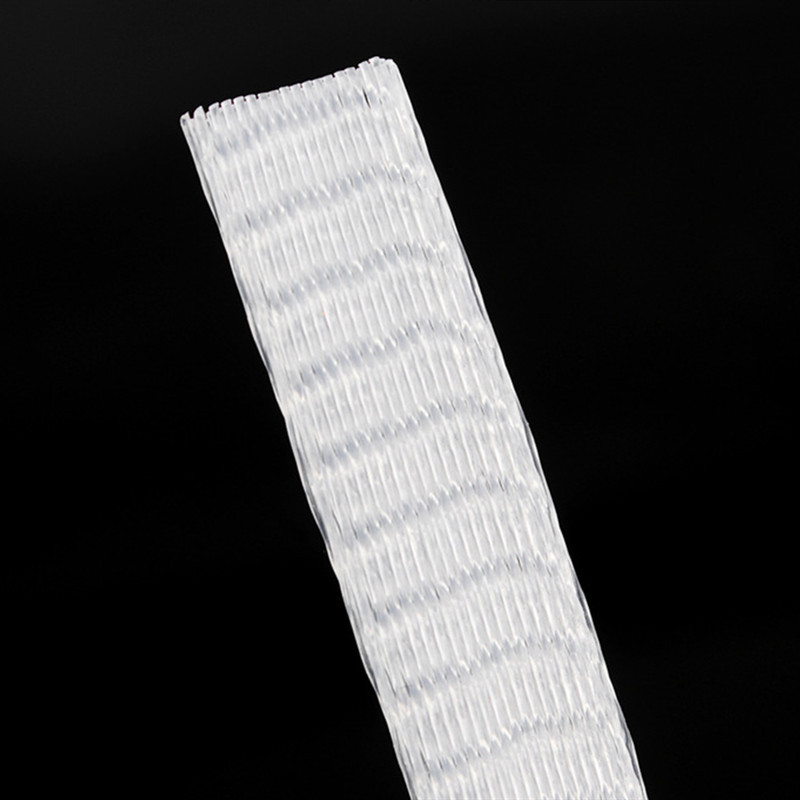 Pe Makeup Brush Protective Mesh Cover Spot Wholesale Brush Special Protective Mesh Cover Makeup Brush Mesh Cover Whole Roll