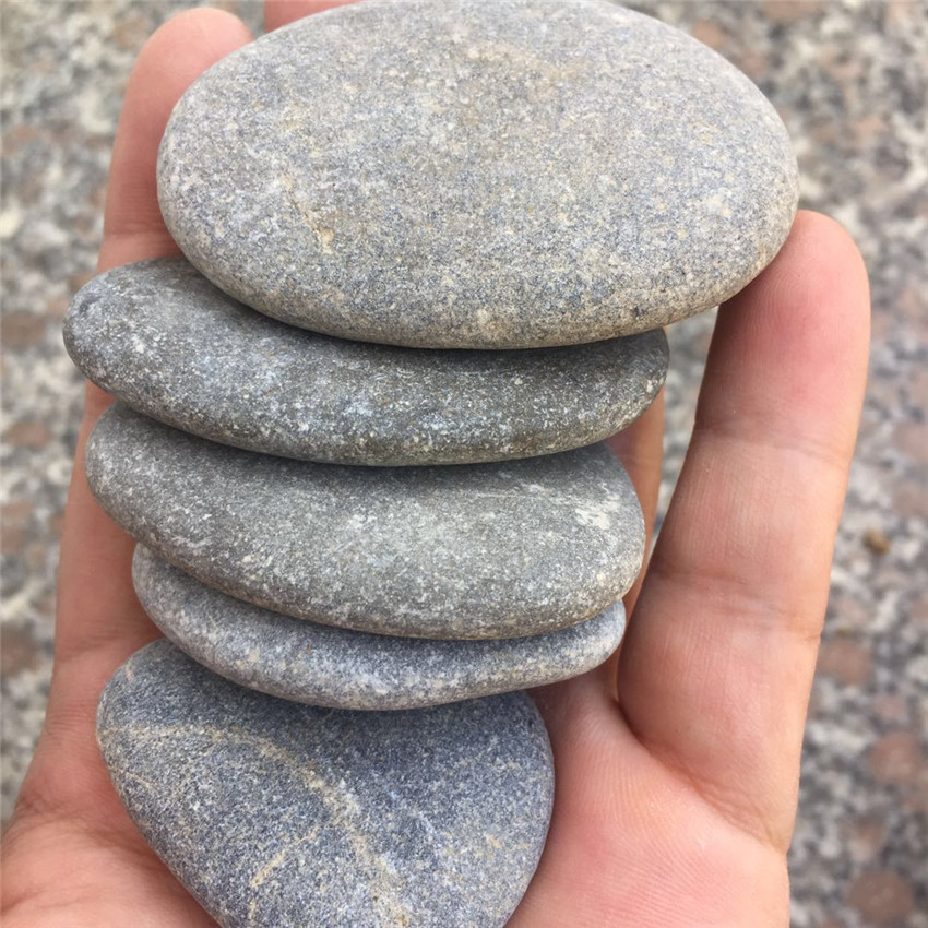 Painting Stone Children's DIY creative painted pebble painted stone painting stone hand painted stone