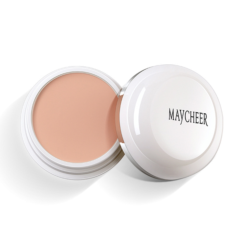 Mercier Concealer Spots Covers Acne Marks Moisturizing Foundation Cream Waterproof Covers Dark Circles Concealer Foundation Cream Beauty Makeup