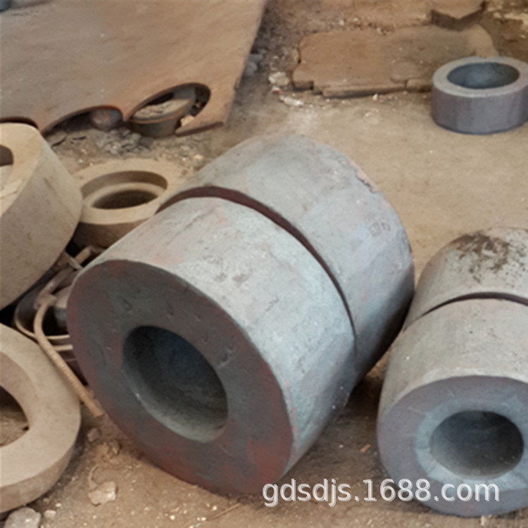 Foshan stainless steel forgings forging 304 stainless steel flange 304 stainless steel size head forging manufacturers
