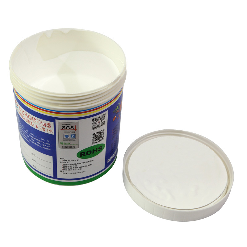 Металлические самосохнущие чернила Mpl-Y для пад-печати, нержавеющая сталь, алюминиевые сплавы, экологически чистые чернила