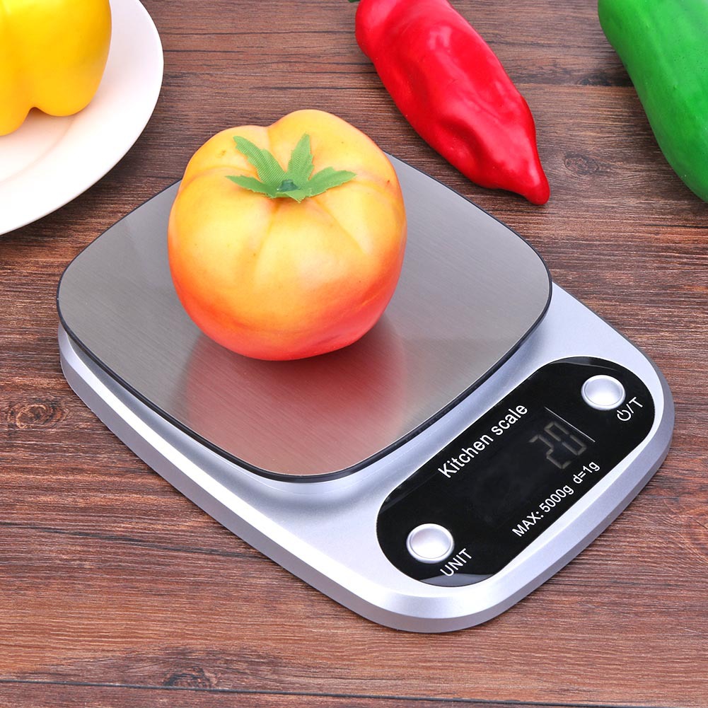 Source manufacturers explosions cross-border electronic explosions kitchen scale electronic scale platform scale baking electronic scale 10kg electronic scale