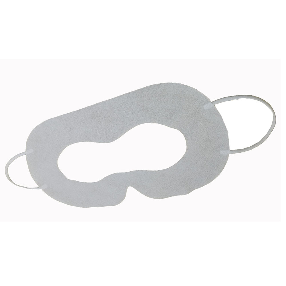 Suitable for Quest3S Visionpro Cv1/Htcvive 2Pico4 Disposable Vr Eye Mask 049