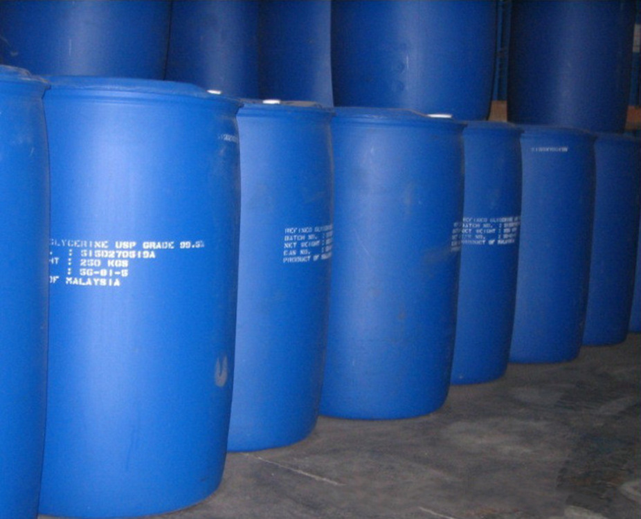 Spot Supply Benzoate