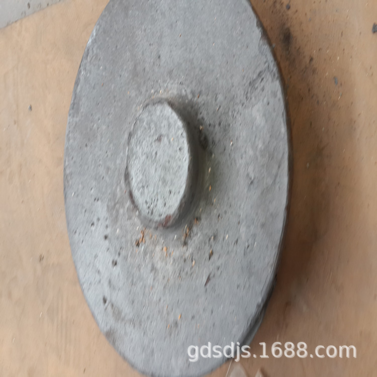 316L stainless steel forging stainless steel forging flange forging large 316L size head