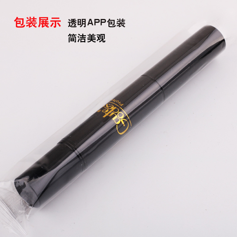 Cute Gutess Cross-Border New Product 3-in-1 Nail Glue Pen Flash One-Step Glue Phototherapy Glue Does Not Require Bottom Coating