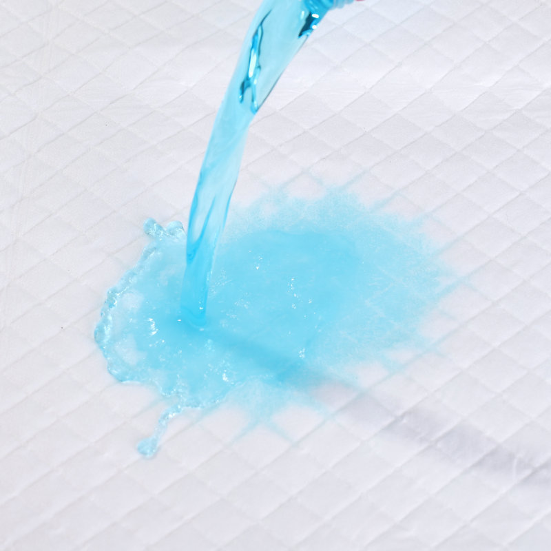 Dorado Maternal Care Pad Puerperal Diaphragm Pad Disposable Adult Care Pad 4 Pack 6213