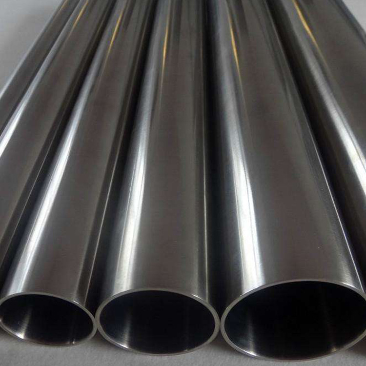304 321 316 Stainless Steel Pipe, Bright Decorative Pipe, Seamless Pipe, Capillary Pipe, Titanium Thin Pipe, Non-Standard Calibration Available