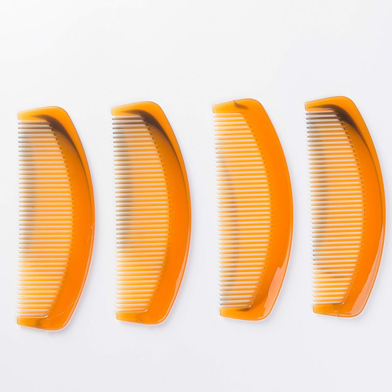 Demeijia Small Comb Foldable Tendon Comb Street Stall New and Unique Small Commodity Mini Portable