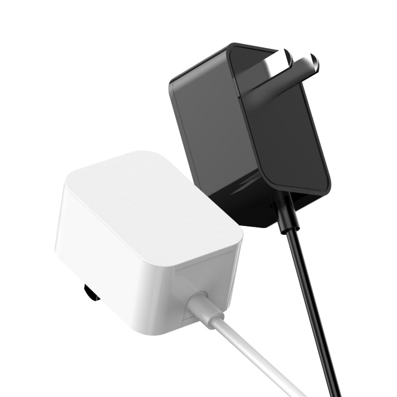 12V1A US standard UL certified power adapter US FCC certified six-level energy efficiency switching power adapter