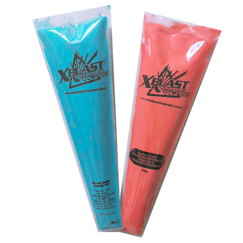 Supply wholesale color corn starch color powder entertainment color pastel powder welcome to consult