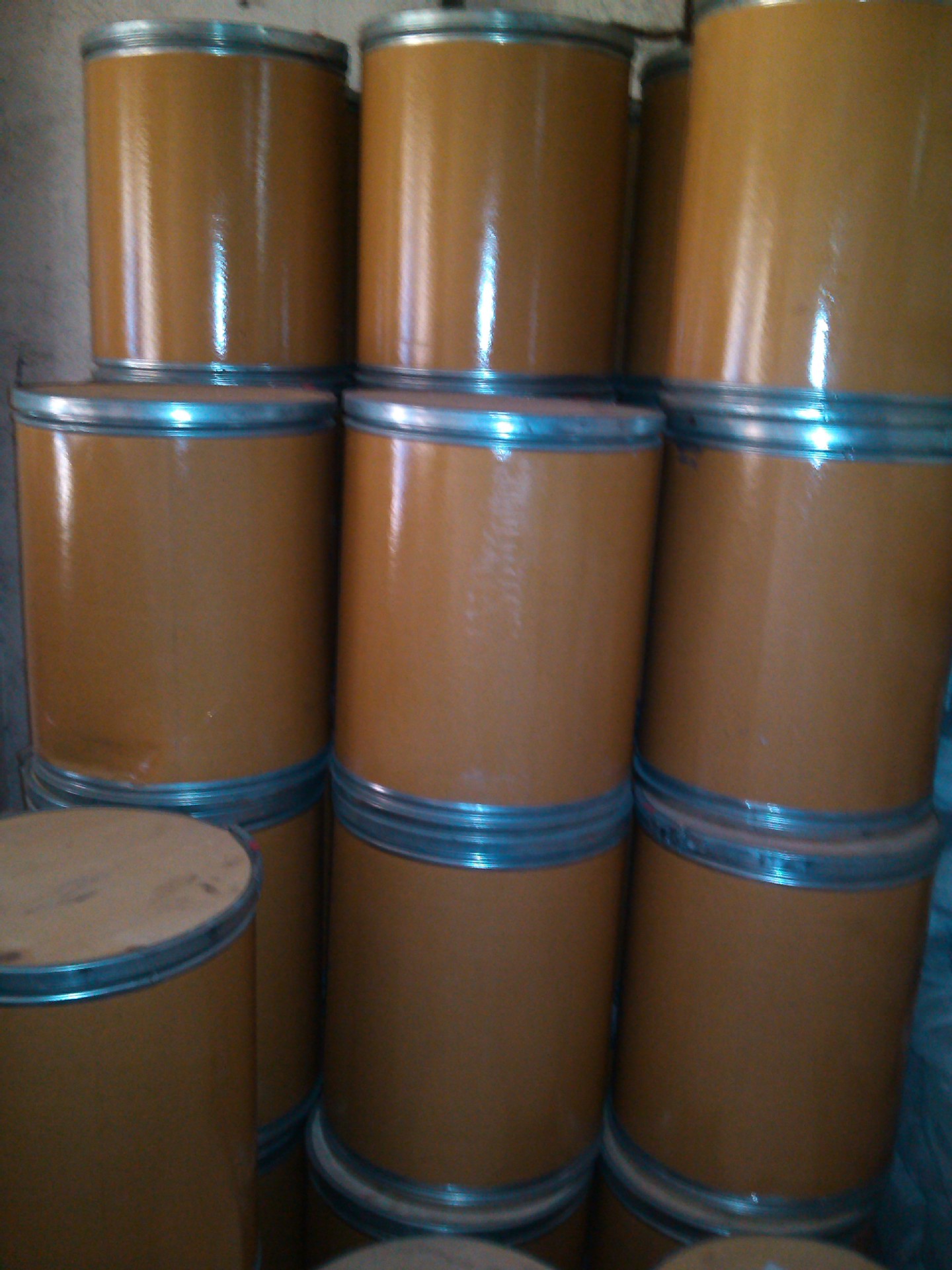 2,2 dimethylol propionic acid (DMPA) hydrophilic chain extender polyurethane intermediate in stock supply