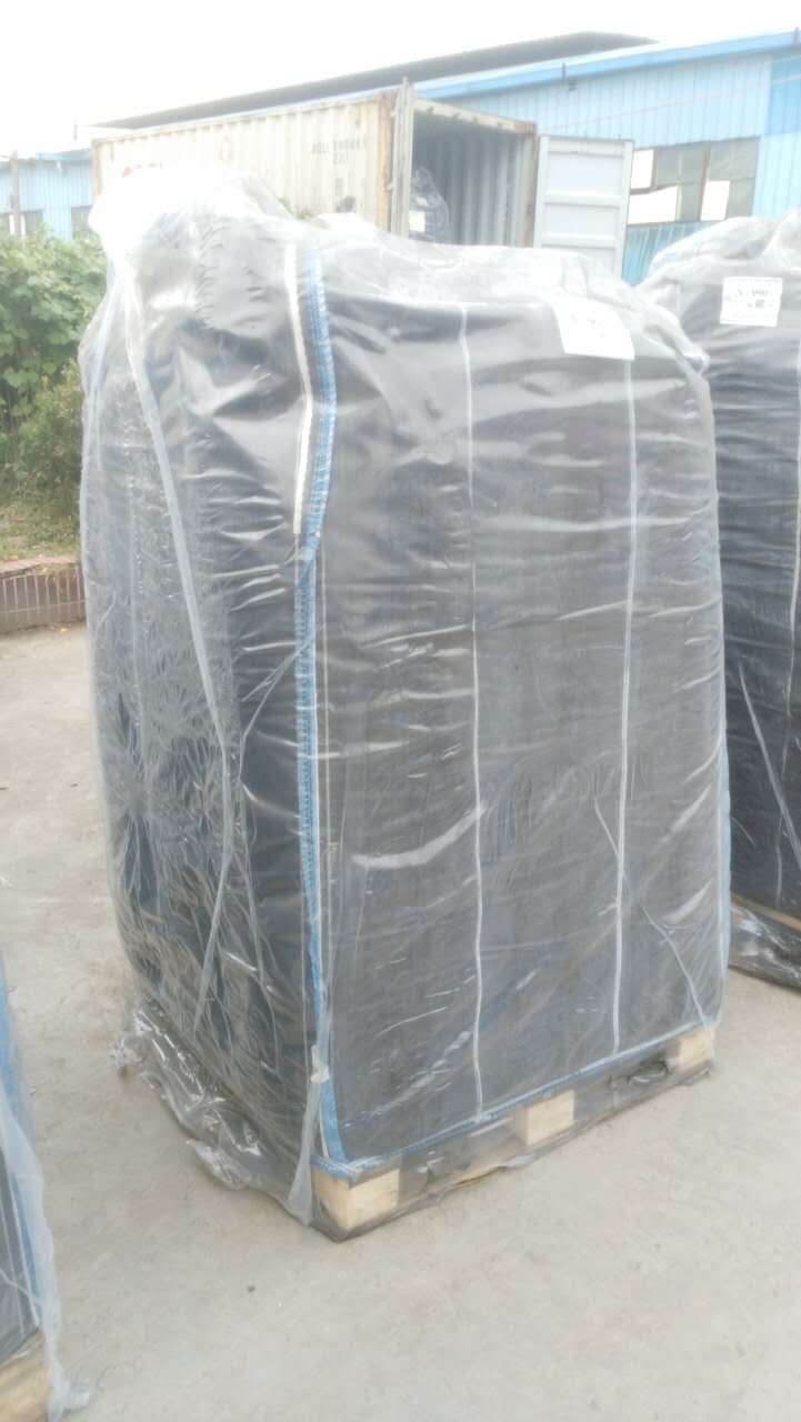 Tomorrow Chemical Russia N990 Carbon Black Elastic Carbon Black N990 Carbon Black Spot Straight Hair