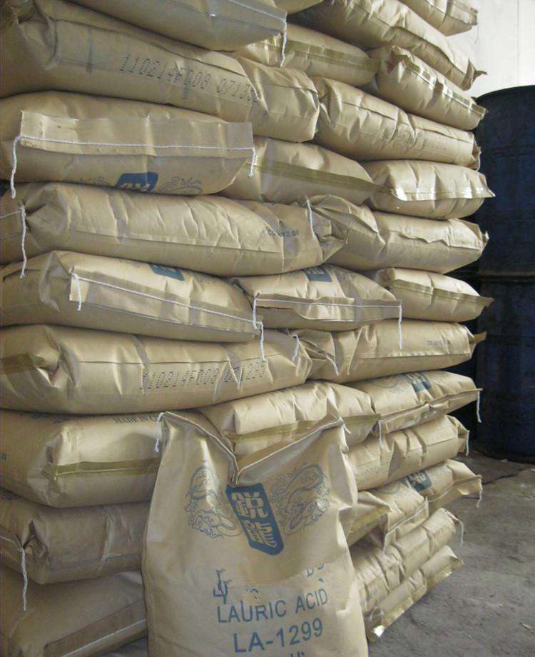 (Can Be Packaged Separately) Ready Stock Supply: Fucoidanamide, Anti-Sticking Agent, Release Agent, Lubricant