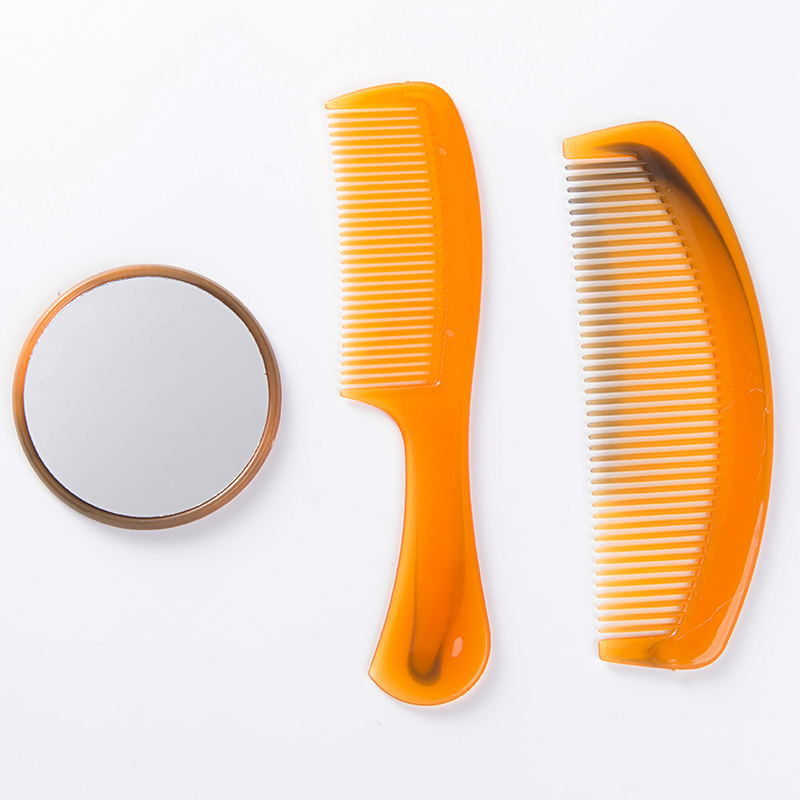 Demeijia Small Comb Foldable Tendon Comb Street Stall New and Unique Small Commodity Mini Portable