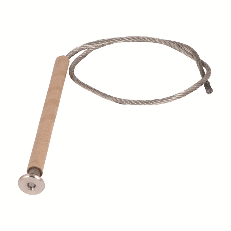 Rw12 Type Export High-Voltage Fuse Fuse Link K Type Standard Grade 40A 4.7 Yuan/Piece