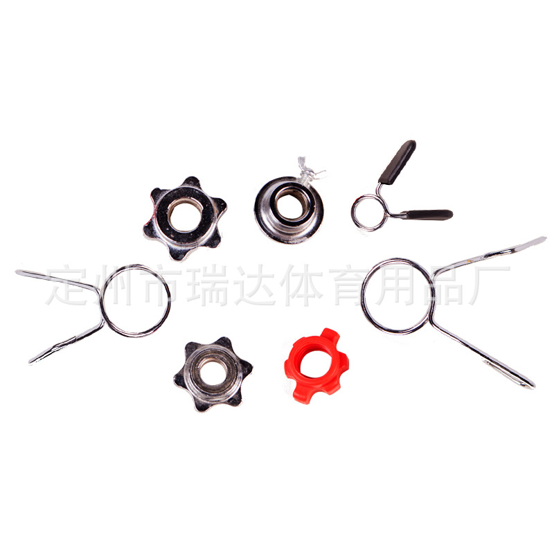 Гайка для грифа, шестигранная гайка, винтовая гайка для австрийского грифа