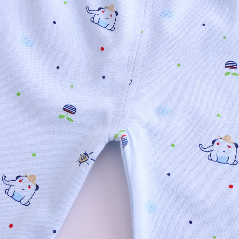 Newborn Gift Box, Baby Underwear Set, Four-Season Pure Cotton, Newborn Baby Full-Month Gift Package, Gift Package for Newborns