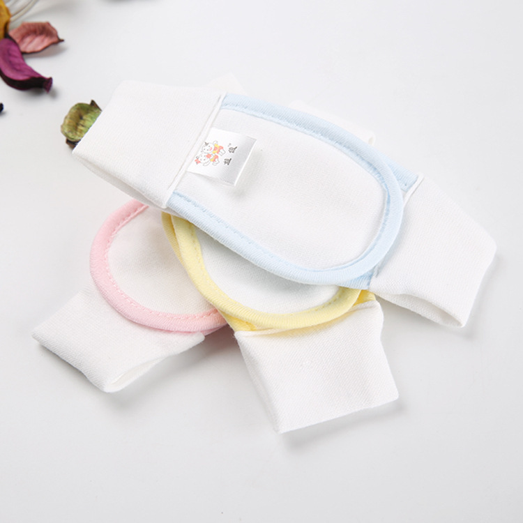 Manufacturer's Ready-Made Diaper Straps New Baby Jun's New Diaper Buckle Baby Diaper Cotton Fixing Straps Wholesale