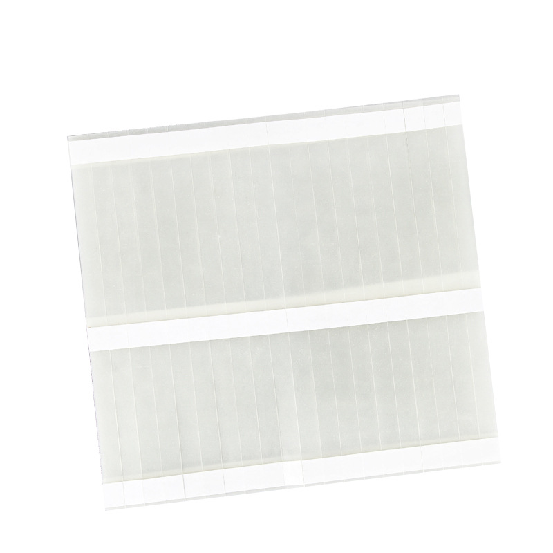 Shuchang Hot Melt Binding Tape 1.5-50mm Hospital Physical Examination Report Special Tape Tender Film Glue Binding Envelope