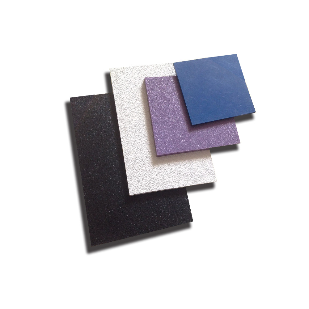 ABS Board Frosted Coarse Grain HIPS Board Blisterable Bathroom Car Supplies ABS Sheet HIPS Sheet