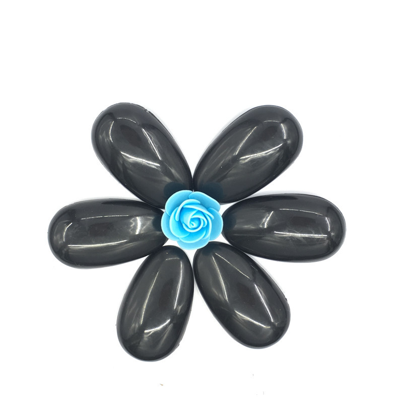 Factory dyed wholesale earmuffs hanging earmuffs anti-stick hair dye for hair treatment polluted ears 2 anti-dyeing earmuffs