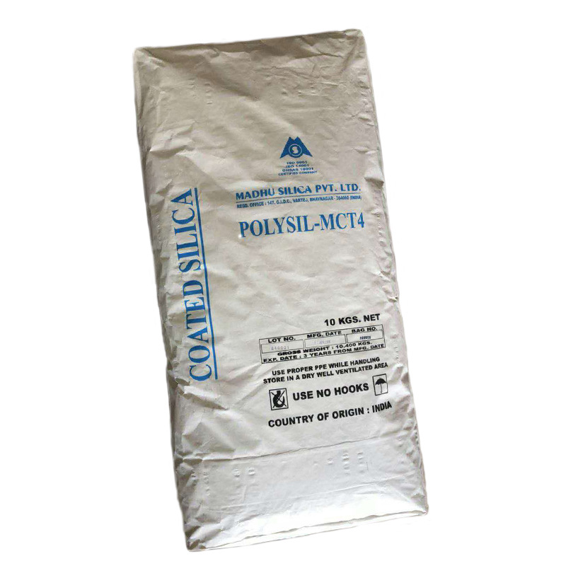 India Modo MSPL extinction powder-MCT4 replaces evinchuang Degussa extinction powder OK412 Ink Matte Powder