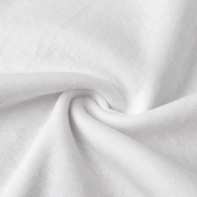 Longsha vest men's summer cotton youth slim base breathable solid color men's sports fitness vest wholesale