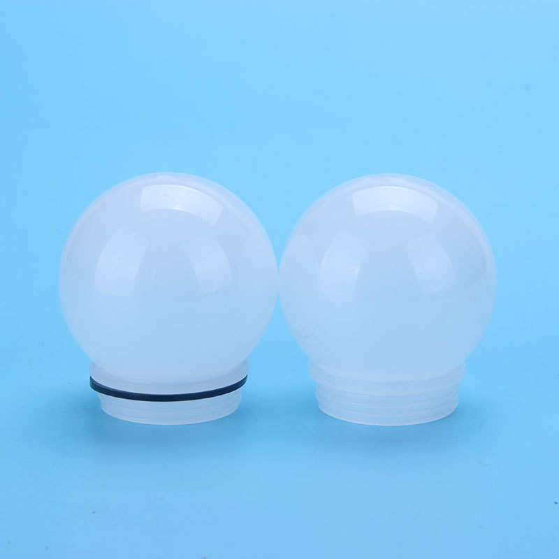 G50 Pc Material Lampshade, Caliber 32mm Lampshade Pc Material