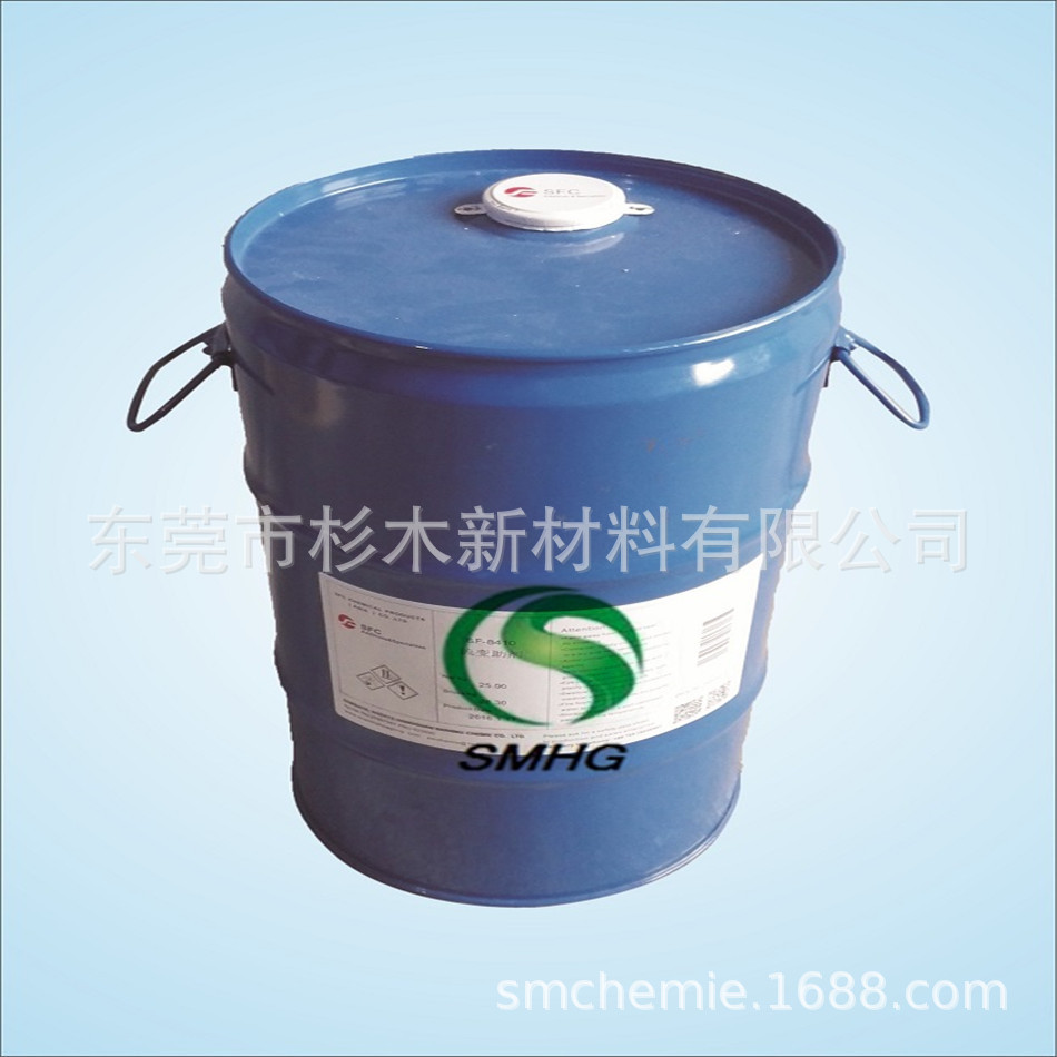 Ra-841 Rheological Additive |   Anti-Settlement and Anti-Draining |   Solvent / Solvent-Free Coatings Universal