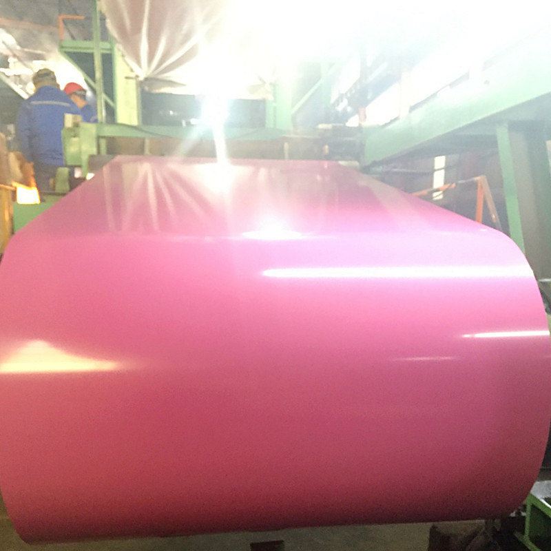 Color Steel Plate Camouflage Wood Grain Printing Galvanized Color Steel Plate Open Flat Coated Color Steel Plate Coated Small Grass Color Coated Plate