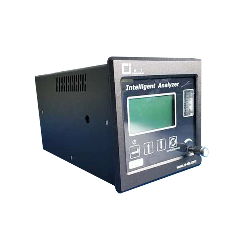 CL-PC56 hydrogen Analyzer online monitoring Hydrogen analyzer Suzhou manufacturer can set hydrogen detector