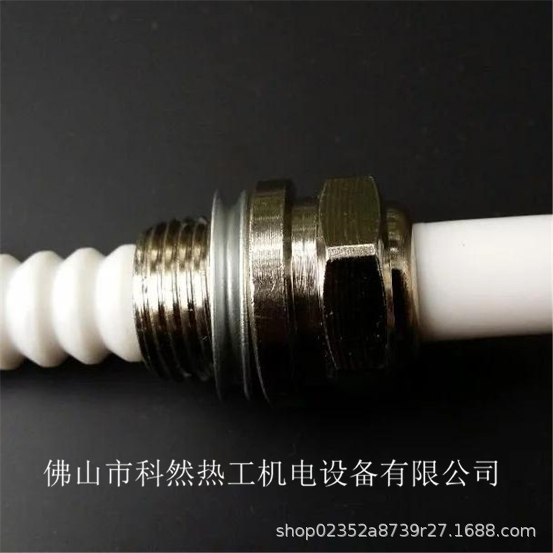 Burner Ignition Electrode Burner Detection Electrode Spark Plug Burner Ignition Rod Various Electrodes KERAN