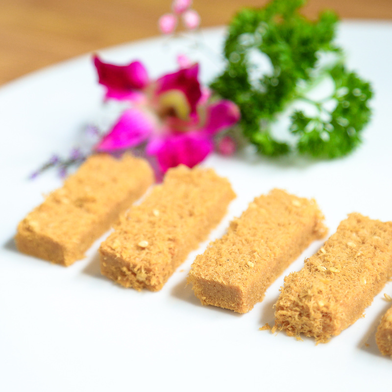 Премиум яичный хрустящий пирог, 120г, закуска