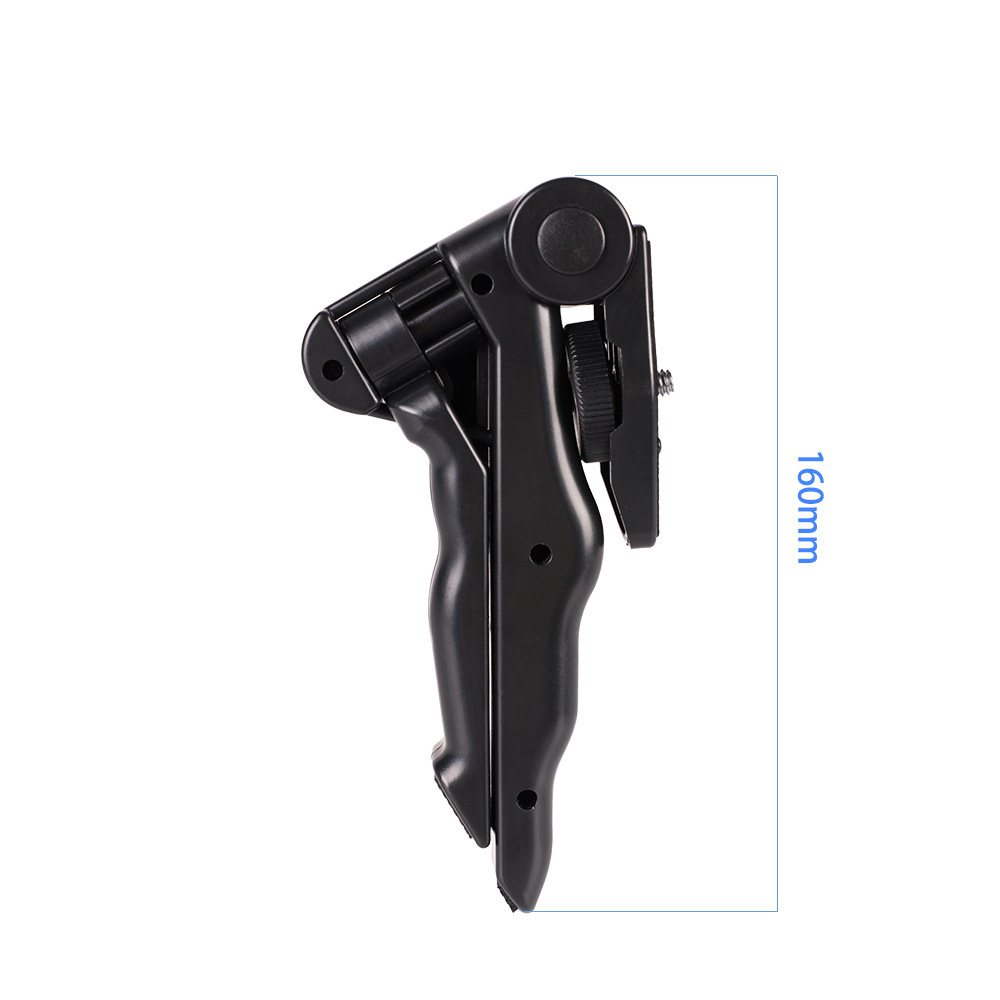 Bracket Accessories Beauty Leg Desktop Macro Stand Mini Tripod Handheld Stable Stand