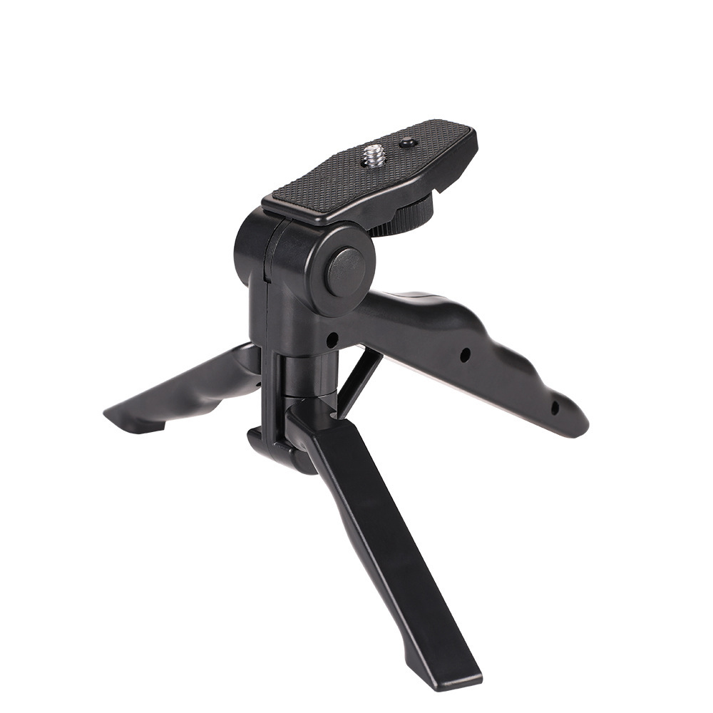 Bracket Accessories Beauty Leg Desktop Macro Stand Mini Tripod Handheld Stable Stand