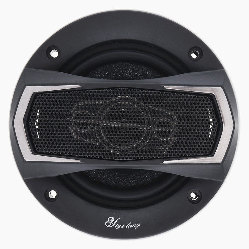 Car horn coaxial 4 inch 1098B leaning Wolf 4 inch audio Horn car audio speaker upgrade