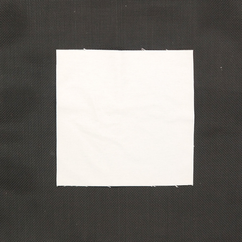 Handmade Embroidery Cloth Poke Poke Le Base Cloth Embroidery Fashion Creative Jiangnan Suzhou Embroidery Handmade DIY Cross Stitch Cloth White Cloth