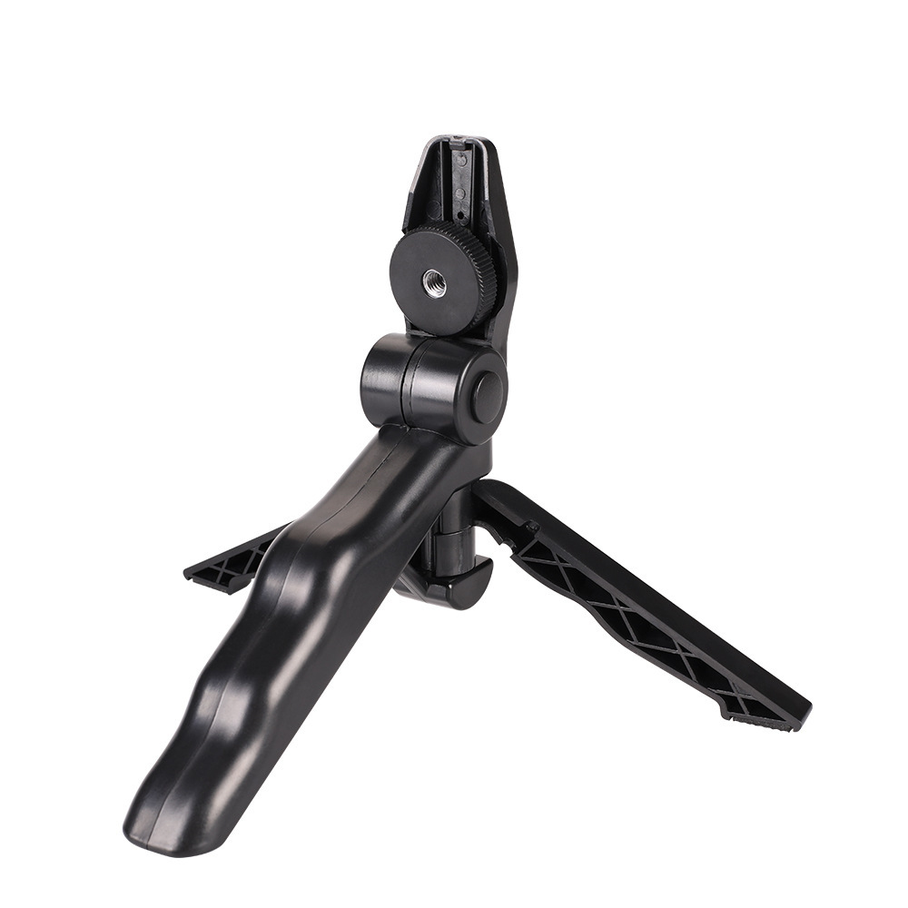 Bracket Accessories Beauty Leg Desktop Macro Stand Mini Tripod Handheld Stable Stand