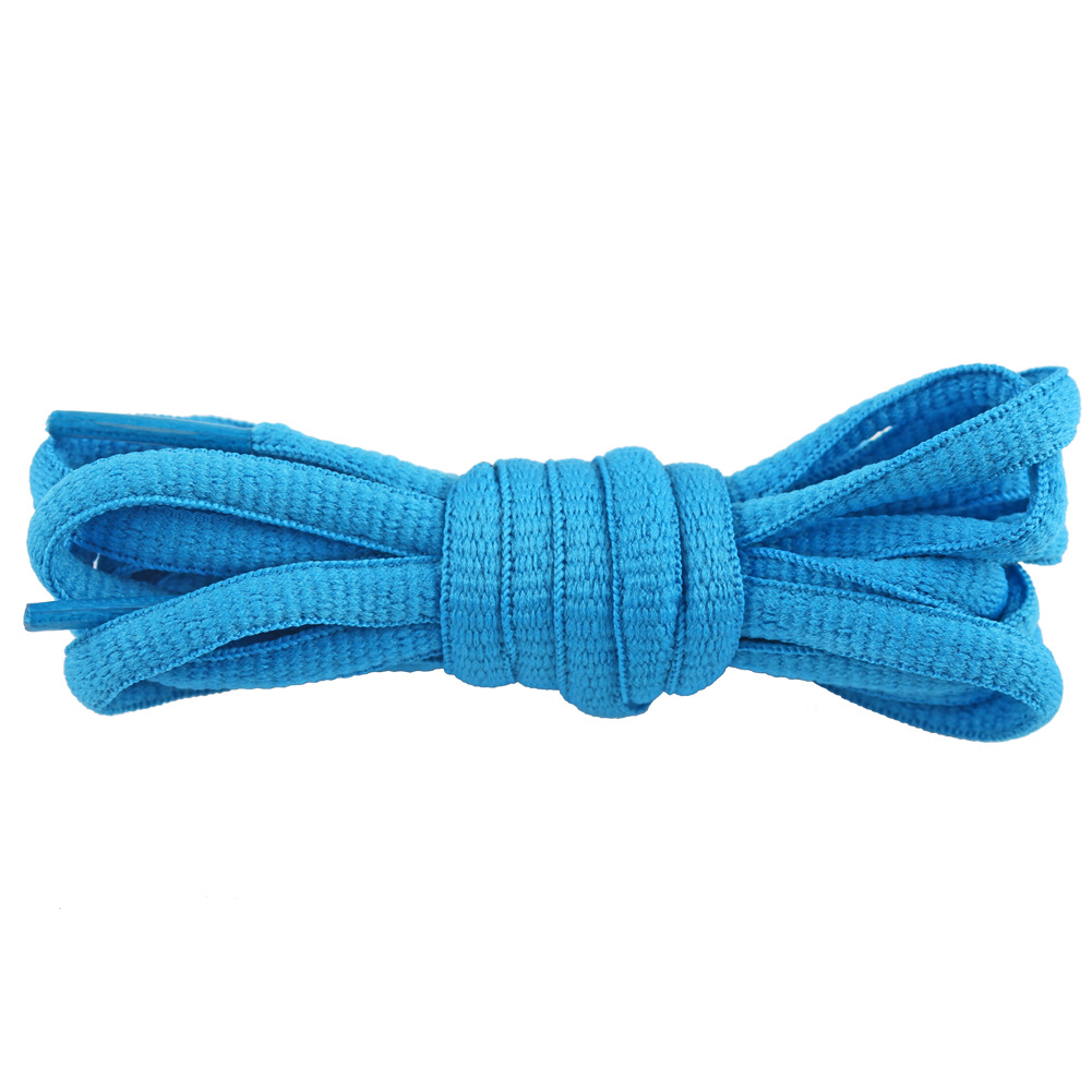 [05] Cross-Border 29-color semicircle shoelaces 29 colors and multiple lengths can be selected in large stock